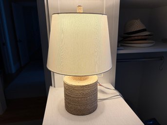 Currey & Company Harbor Table Lamp