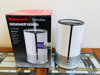 Honeywell Designer Series Cool Mist Humidifier