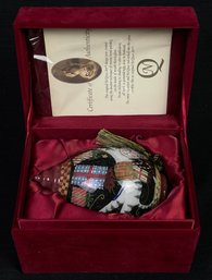 Vintage Ne'Qwa Art Designed Figurine