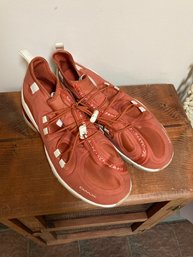 Reebok Dmx Sneakers Size 9