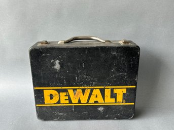 Dewalt DW966 Hammer Drill