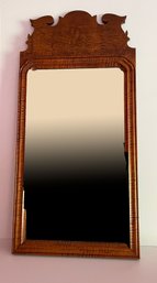 Vintage Chippendale Mirror