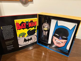 Batman Masterpiece Edition