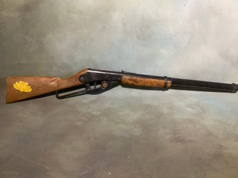Vintage Daisy BB Gun