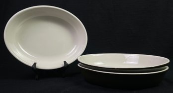 Hall Matching Dish Set Of Three