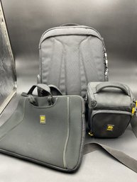 Camera Bags