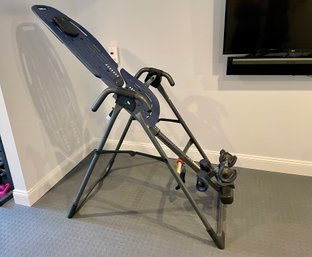 Teeter Inversion Table, Model EP-560
