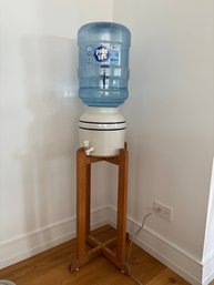 Ceramic Water Cooler