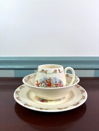 Bunnykins Mixed Ensemble