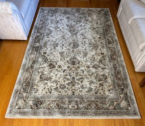 Karastan Newbridge Sandstone Area Rug