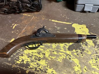 Vintage  1960's Kadet Cap Gun - Savannah Tennessee