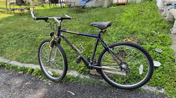 A Pacific Cycles Kodiak MTB Bike 26' Wheels