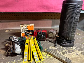 Miscellaneous Household