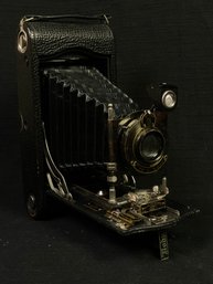 Vintage Kodak Camera