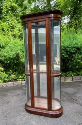 Sligh Furniture Curio Cabinet