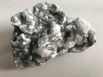 Crystal Specimen, 1 LB 8 Oz, 5 Inch By 4 Inch