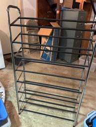 Shoe Rack