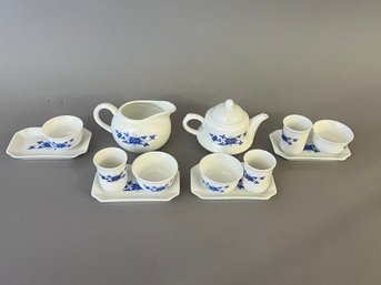 Small Tea Set