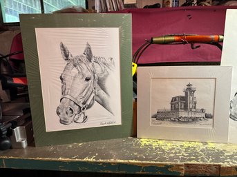 Frank Packlick  Artist