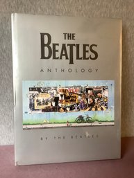 The Beatles Anthology Book