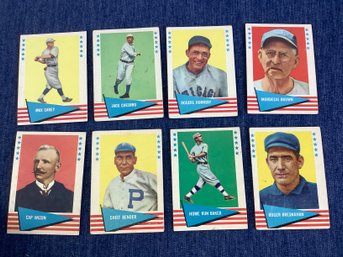 Baseball Collector Cards #3