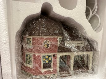 Seasons Bay FIRST EDITION The Grand Cremery