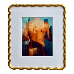Christopher Anderson Marion, Brooklyn, 2015 Framed Photograph
