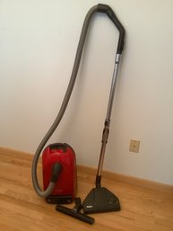 Miele Vacuum