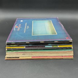 Vintage Records -vocals