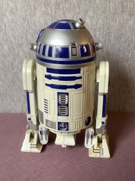 Star Wars R2D2 Rolling Toy