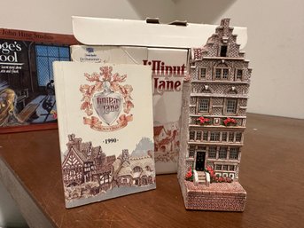 Liliput Lanae De Diamantair 1991