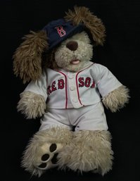 Vintage Red Sox Build-A-Bear