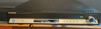 Samsung DVD Player