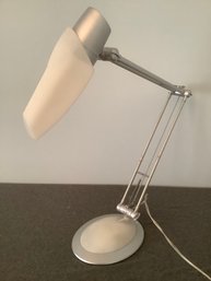 Corso Modern Adjustable Desk Lamp