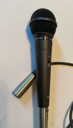 V-Tech Microphone