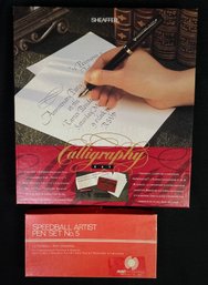 Various Designed Vintage Pen Collection