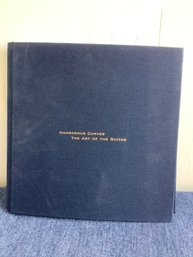 Dangerous Curves The Art Of The Guitar Book