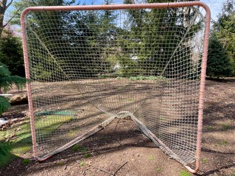 United Lacrosse Goal