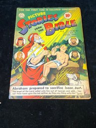 Picture Stories From The Bible Old Testament Vol 3