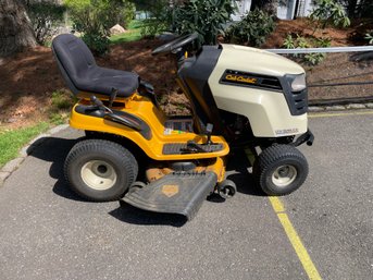 Cub Cadet Riding Lawn Mower LTX1042KW