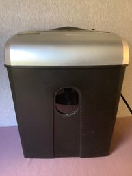 Amazon Basics 12 Sheet Shredder