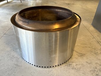Solo Stove Yukon Smokeless Fire Pit