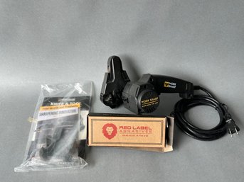 Work Sharp Knife & Tool Sharpener