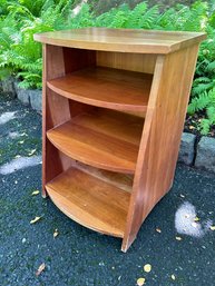 3 Shelf Side Table