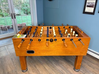 Harvard Foosball Table Model G01352