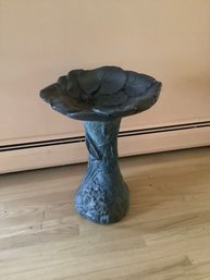 Bird Bath