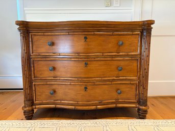 Tommy Bahama Barbados Chest From The Island Estate Collection, Retail $2449