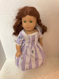 American Girl Pleasant Company Doll