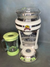 Margaritaville Frozen Concoction Maker