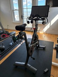 Peloton Exercise Bike *PROFESSIONAL REQUIRED TO MOVE